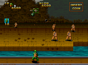 NAM-1975 Neo Geo CD