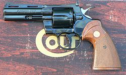 250px-Colt_Python.JPG